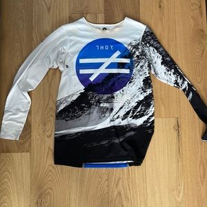Thor Motocross Jersey
